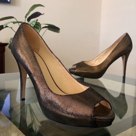 KATE SPADE HEELS - Picture 7 of 14
